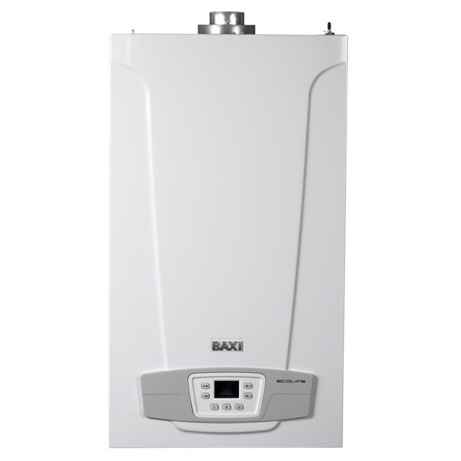 ECO Life 24 F, 24кВт