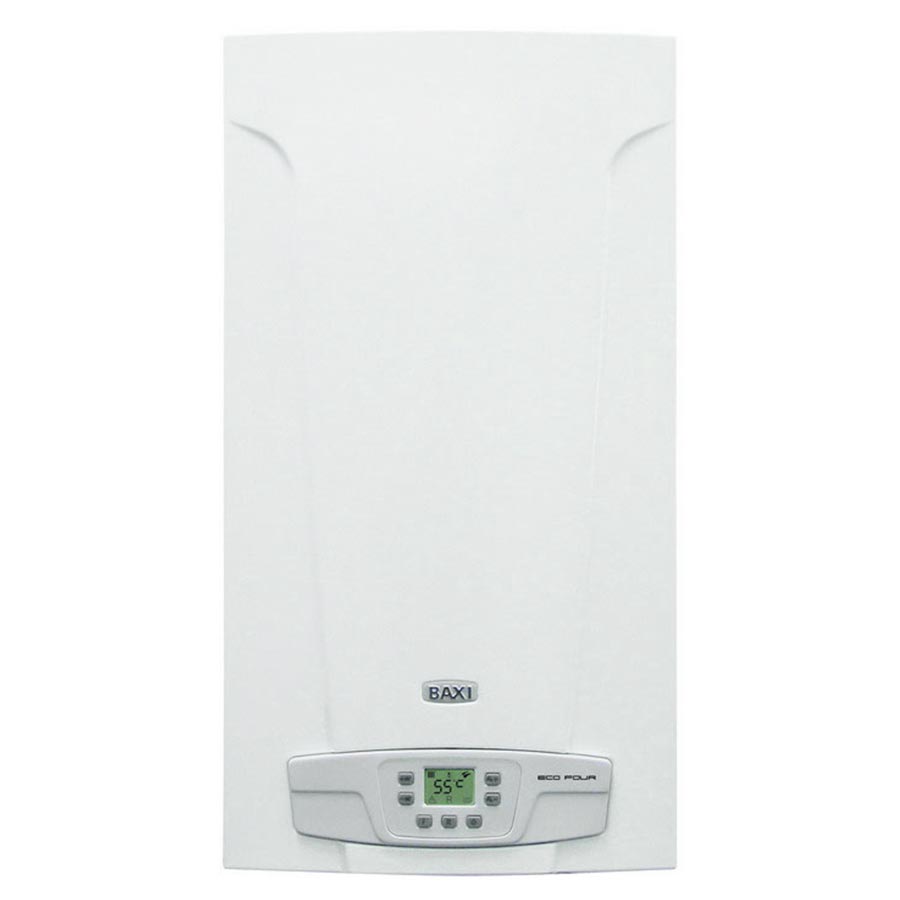 ECO Four 1.14 F, 14кВт