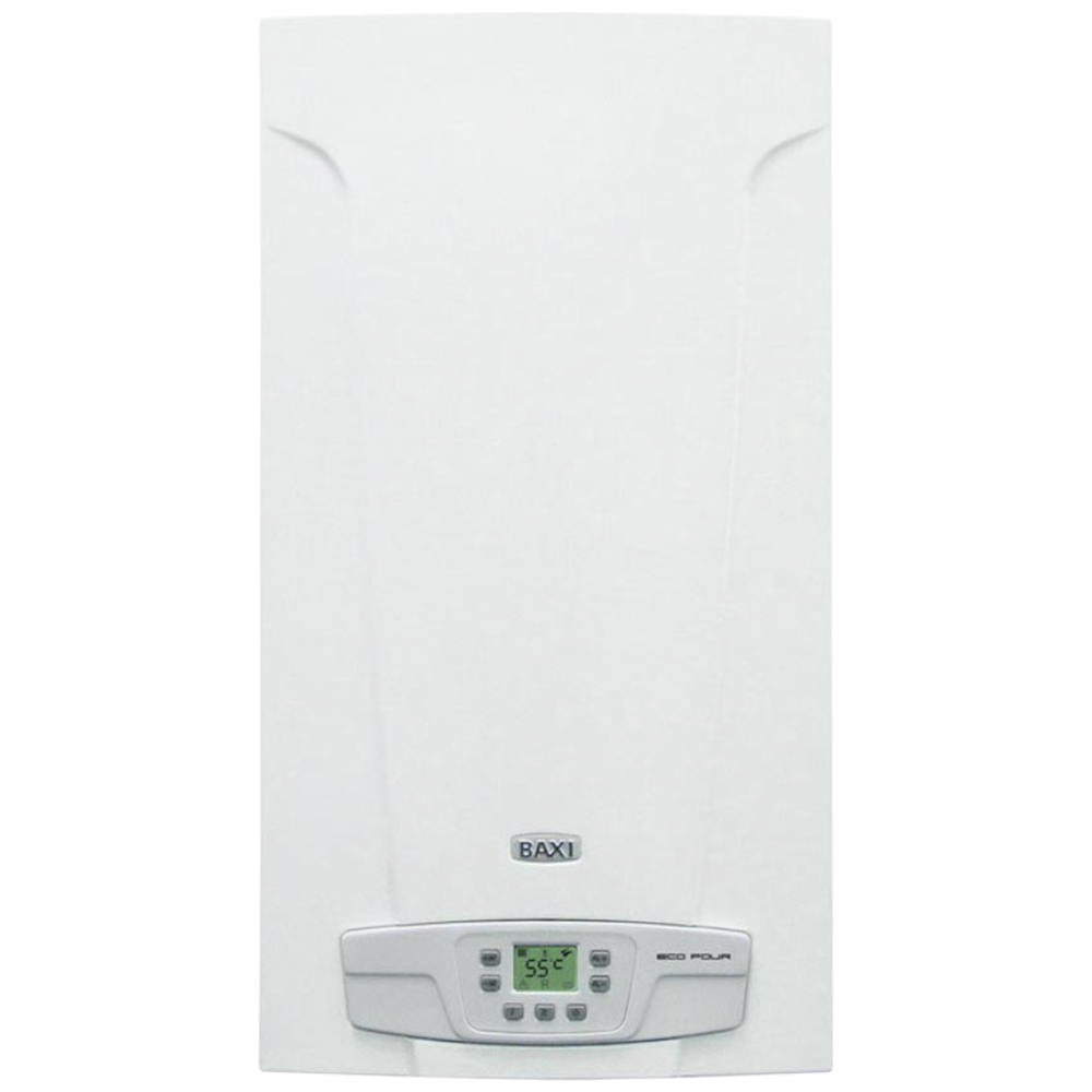 ECO Four 1.24, 24кВт