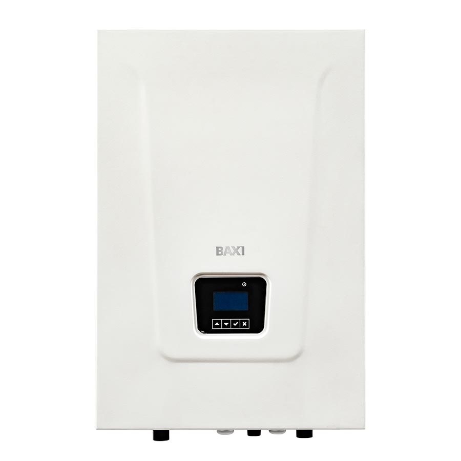 Фото Котел электрический настенный Baxi AMPERA 6, артикул E8403106