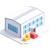 Baxitec.ru | Свой склад